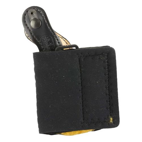 DeSantis Gunhide Die Hard Ankle Rig Leather Holster - Primary Image