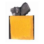 DeSantis Gunhide Die Hard Ankle Rig Leather Holster - Thumbnail 3 of 8