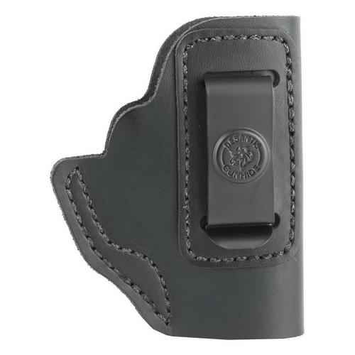 DeSantis Gunhide The Insider IWB Leather Holster - Primary Image