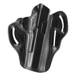 DeSantis Gunhide Speed Scabbard OWB Leather Holster for 1911 Gov Pistols - Thumbnail 1 of 2