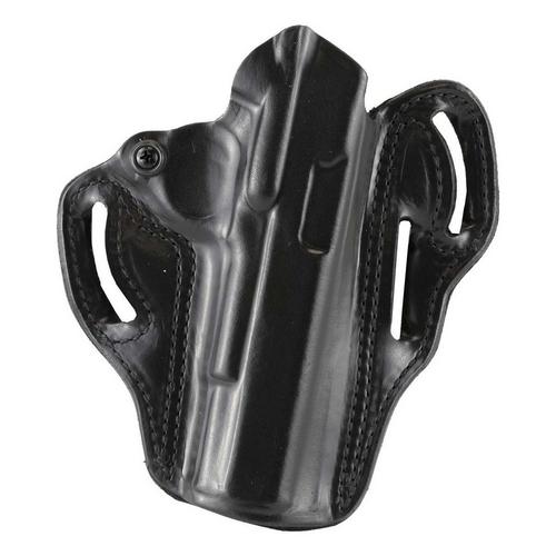 DeSantis Gunhide Speed Scabbard OWB Leather Holster for 1911 Gov Pistols - Primary Image