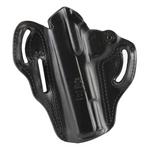 DeSantis Gunhide Speed Scabbard OWB Leather Holster for 1911 Gov Pistols - Thumbnail 2 of 2