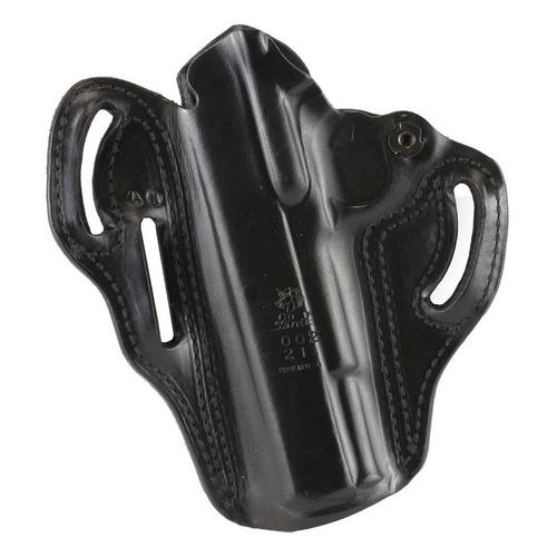 DeSantis Gunhide Speed Scabbard OWB Leather Holster for 1911 Gov Pistols - Primary Image