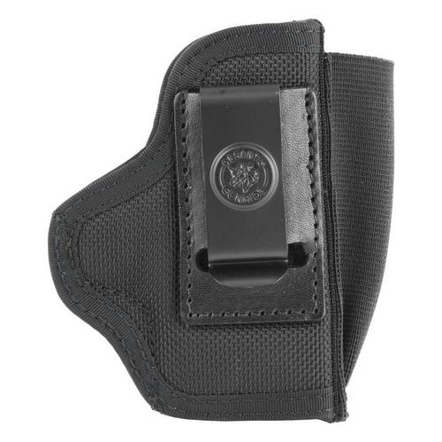DeSantis Gunhide Pro Stealth IWB Ambidextrous Nylon Holster - Primary Image