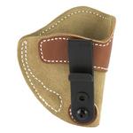 DeSantis Gunhide Sof-Tuck IWB Holster for Revolvers - Thumbnail 1 of 2