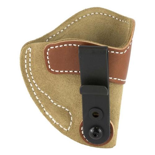 DeSantis Gunhide Sof-Tuck IWB Holster for Revolvers - Primary Image