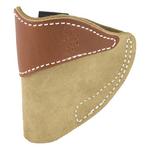 DeSantis Gunhide Sof-Tuck IWB Holster for Revolvers - Thumbnail 2 of 2