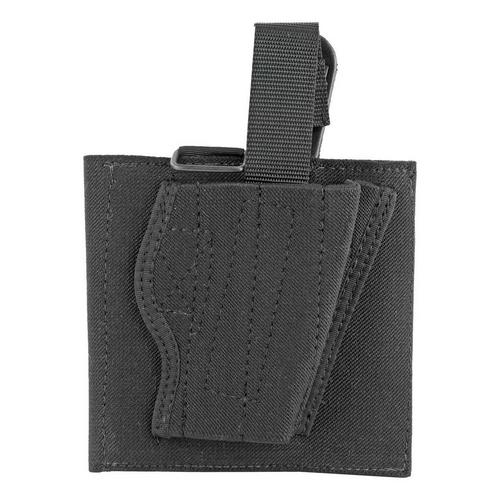 DeSantis Gunhide Apache Ankle Rig Nylon Holster - Primary Image