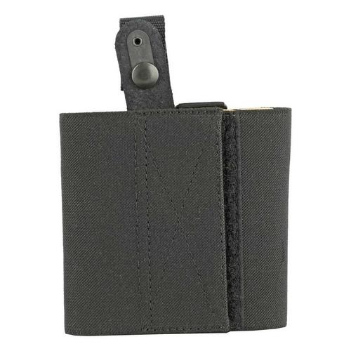 DeSantis Gunhide Apache Ankle Rig Nylon Holster - Primary Image