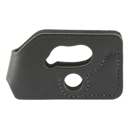 DeSantis Gunhide Pocket Shot Leather Holster - Primary Image