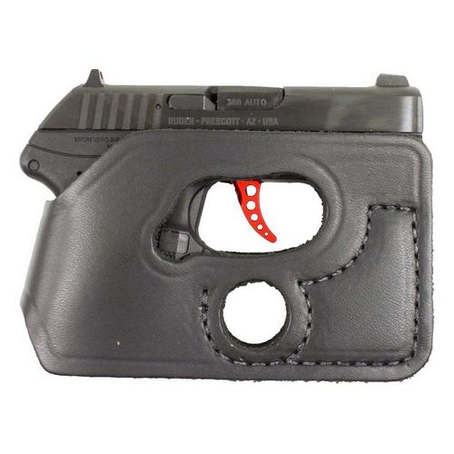 DeSantis Gunhide Pocket Shot Leather Holster - Primary Image