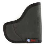 DeSantis Gunhide Nemesis Pocket Holster for Pistols with Laserguard - Thumbnail 4 of 7