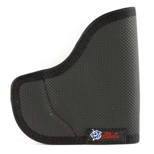 DeSantis Gunhide Nemesis Pocket Holster for Pistols with Laserguard - Primary Image