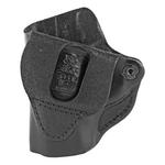 DeSantis Gunhide Mini Scabbard OWB Leather Hoslter for Smith & Wesson Pistols - Thumbnail 2 of 4