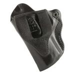 DeSantis Gunhide Mini Scabbard OWB Leather Hoslter for Smith & Wesson Pistols - Thumbnail 4 of 4