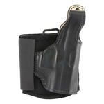DeSantis Gunhide Die Hard Ankle Rig Leather Holster - Thumbnail 4 of 8
