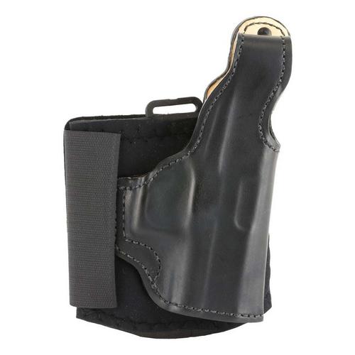 DeSantis Gunhide Die Hard Ankle Rig Leather Holster - Primary Image