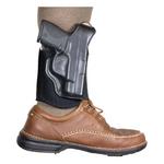 DeSantis Gunhide Die Hard Ankle Rig Leather Holster - Thumbnail 6 of 8