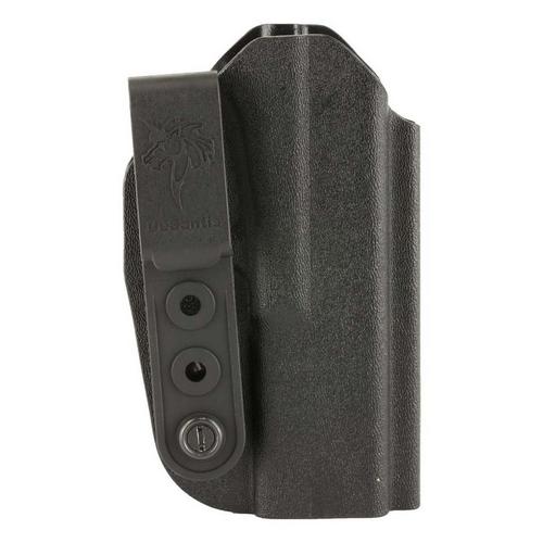 DeSantis Gunhide Slim-Tuk IWB Ambidextrous Holster for Glock Pistols - Primary Image