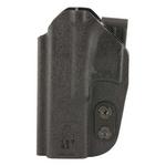 DeSantis Gunhide Slim-Tuk IWB Ambidextrous Holster for Glock Pistols - Thumbnail 2 of 12