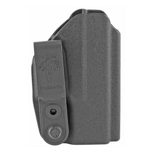 DeSantis Gunhide Slim-Tuk IWB Ambidextrous Holster for Glock Pistols - Primary Image