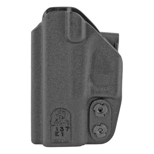 DeSantis Gunhide Slim-Tuk IWB Ambidextrous Holster for Glock Pistols - Primary Image