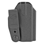 DeSantis Gunhide Slim-Tuk IWB Ambidextrous Holster for Glock Pistols - Thumbnail 5 of 12