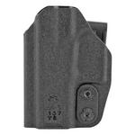 DeSantis Gunhide Slim-Tuk IWB Ambidextrous Holster for Glock Pistols - Thumbnail 6 of 12
