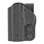DeSantis Gunhide Slim-Tuk IWB Ambidextrous Holster for Sig Sauer Pistols - Thumbnail 2 of 5