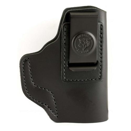 DeSantis Gunhide The Insider IWB Leather Holster - Primary Image