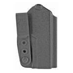 DeSantis Gunhide Slim-Tuk IWB Ambidextrous Holster for Sig Sauer Pistols - Thumbnail 3 of 5