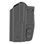 DeSantis Gunhide Slim-Tuk IWB Ambidextrous Holster for Sig Sauer Pistols - Thumbnail 4 of 5
