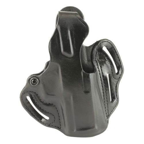 DeSantis Gunhide Thumb Break Scabbard OWB Leather Holster for Sig Sauer Pistols - Primary Image