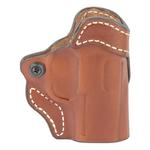 DeSantis Gunhide Criss-Cross OWB Leather Holster for Sig Sauer Pistols - Thumbnail 1 of 2