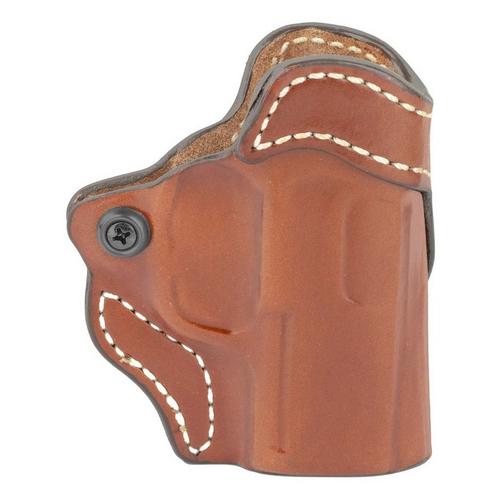 DeSantis Gunhide Criss-Cross OWB Leather Holster for Sig Sauer Pistols - Primary Image