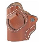 DeSantis Gunhide Criss-Cross OWB Leather Holster for Sig Sauer Pistols - Thumbnail 2 of 2