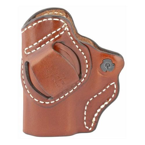 DeSantis Gunhide Criss-Cross OWB Leather Holster for Sig Sauer Pistols - Primary Image