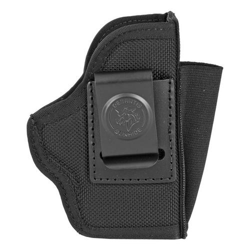 DeSantis Gunhide Pro Stealth IWB Ambidextrous Nylon Holster - Primary Image