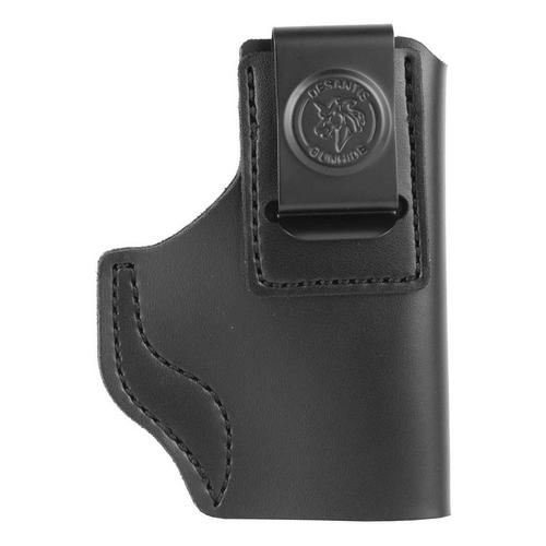 DeSantis Gunhide The Insider IWB Leather Holster - Primary Image