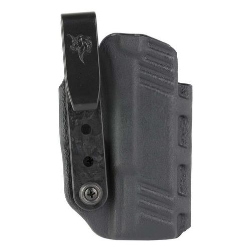 DeSantis Gunhide Slim-Tuk IWB Ambidextrous Holster for Glock Pistols - Primary Image