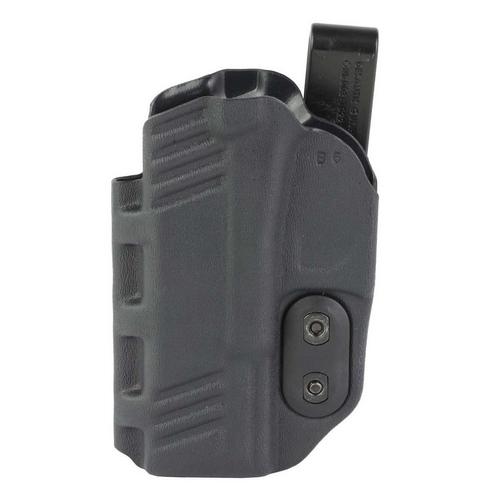 DeSantis Gunhide Slim-Tuk IWB Ambidextrous Holster for Glock Pistols - Primary Image