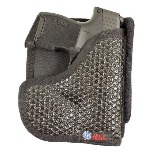 DeSantis Gunhide Superfly Pocket Holster - Primary Image