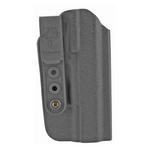 DeSantis Gunhide Slim-Tuk IWB Ambidextrous Holster for Colt 1911 Pistols - Thumbnail 1 of 2