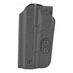 DeSantis Gunhide Slim-Tuk IWB Ambidextrous Holster for Colt 1911 Pistols - Thumbnail 2 of 2