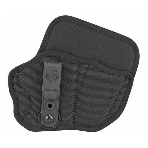 DeSantis Gunhide Inner Piece 2.0 IWB Nylon Holster - Primary Image