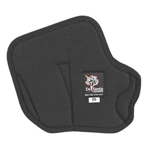 DeSantis Gunhide Inner Piece 2.0 IWB Nylon Holster - Primary Image