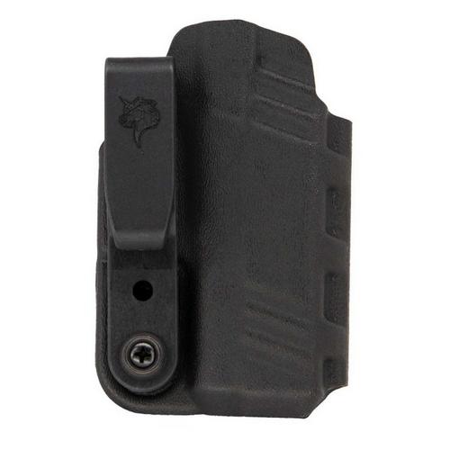 DeSantis Gunhide Slim-Tuk IWB Ambidextrous Holster for Mossberg Pistols - Primary Image