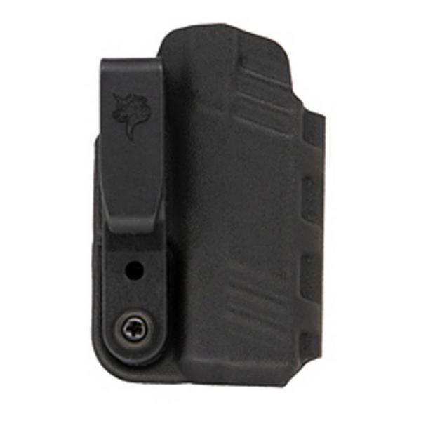 DESANTIS GUNHIDE Slim-Tuk IWB Ambidextrous Holster for Smith & Wesson Pistols
