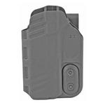 DeSantis Gunhide Slim-Tuk IWB Ambidextrous Holster for Glock Pistols - Thumbnail 9 of 12
