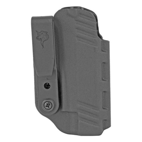 DeSantis Gunhide Slim-Tuk IWB Ambidextrous Holster for Glock Pistols - Primary Image